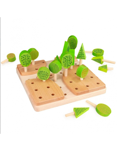 Blokkenset Central Park