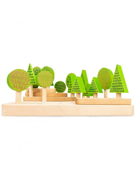 Blokkenset Central Park