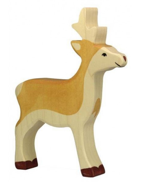 Hert Holztiger