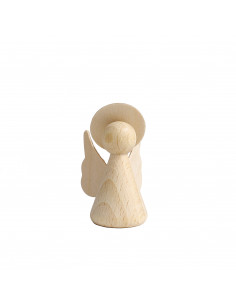 Peg doll engel