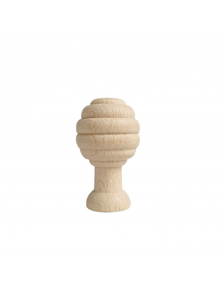 Peg doll dennenboom Peg doll dennenboom