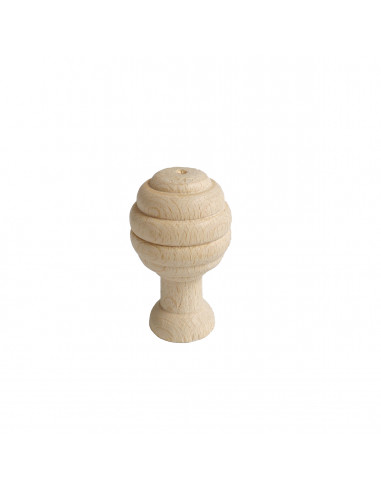 Peg doll dennenboom
