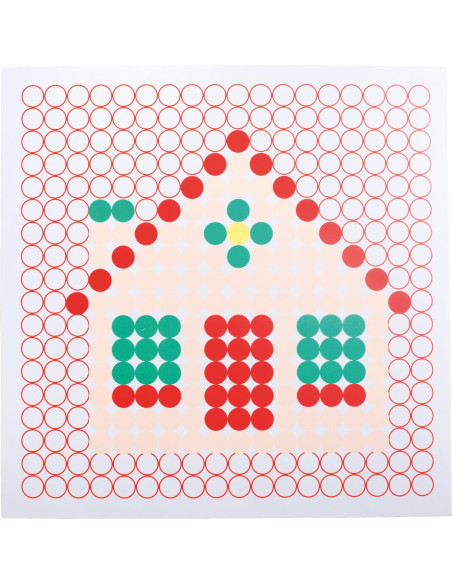 Figuren leggen hout Figuren leggen hout