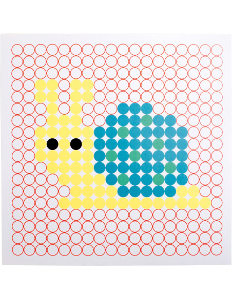 Figuren leggen hout Figuren leggen hout