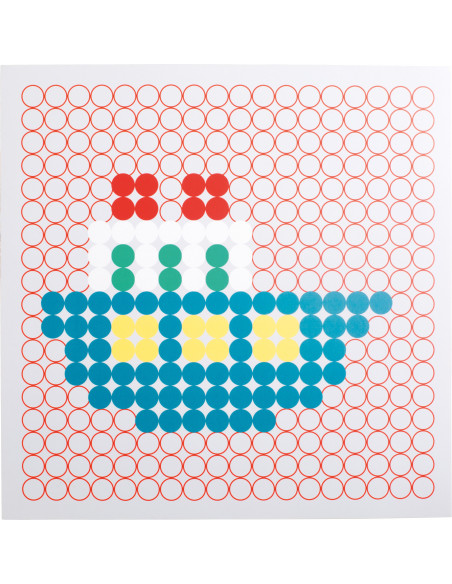 Figuren leggen hout Figuren leggen hout