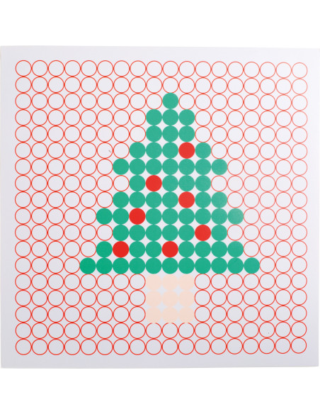 Figuren leggen hout Figuren leggen hout