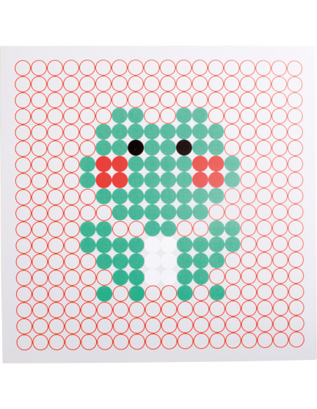 Figuren leggen hout Figuren leggen hout