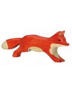 Vos Holztiger