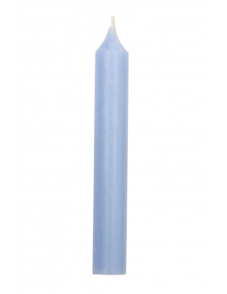 Kaars blauw Kaars blauw