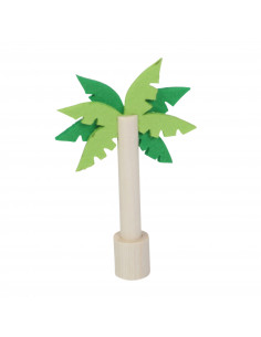 Palmboom steker