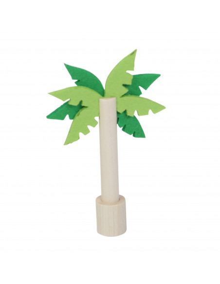 Palmboom steker