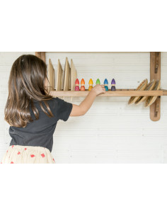 Regenboog kabouters 2