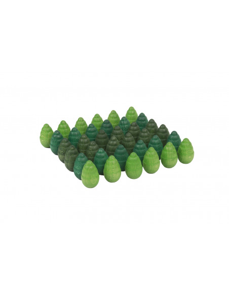 Mini boompjes hout Mini boompjes hout