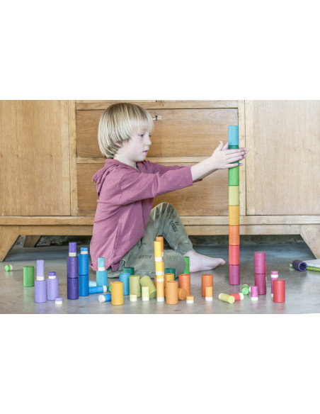 Mega speelset "lola"