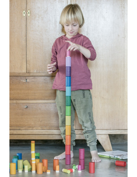 Mega speelset "lola"