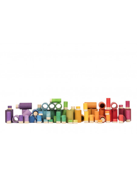 Mega speelset "lola"