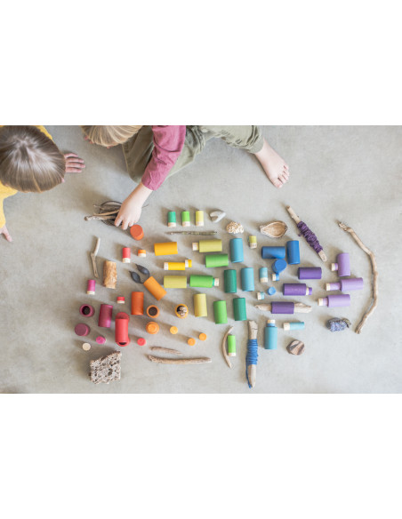 Mega speelset "lola"