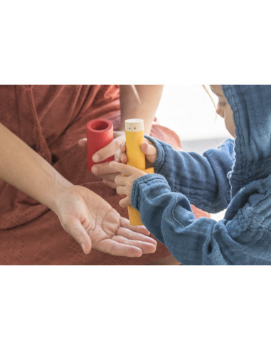 Mega speelset "lola"