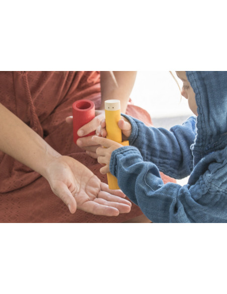 Mega speelset "lola"