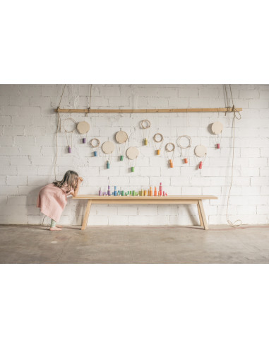 Mega speelset "lola"