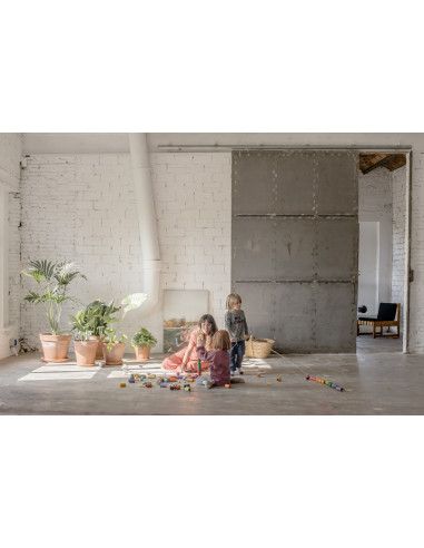 Mega speelset "lola"