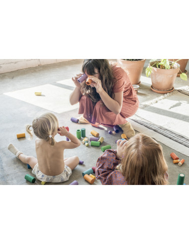 Mega speelset "lola"