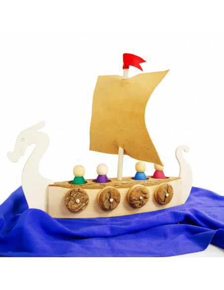 Vikingboot Vikingboot