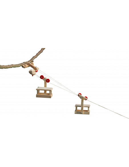 Kabelbaan bergstation Kabelbaan bergstation