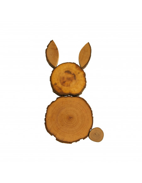 Loose parts blokkenset