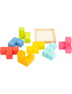 Puzzel kubus 2