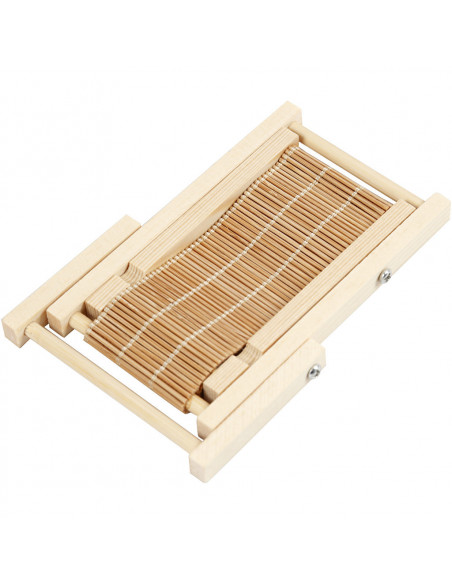 Miniatuur strandstoel Miniatuur strandstoel