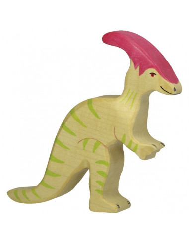 Parasaurolophus dinosaurus