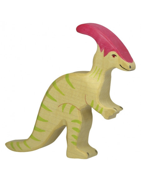 Parasaurolophus dinosaurus Parasaurolophus dinosaurus