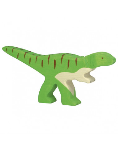 Allosaurus dinosaurus