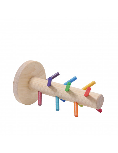 Sorteerboom regenboog Sorteerboom regenboog