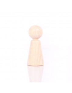 Peg doll kind