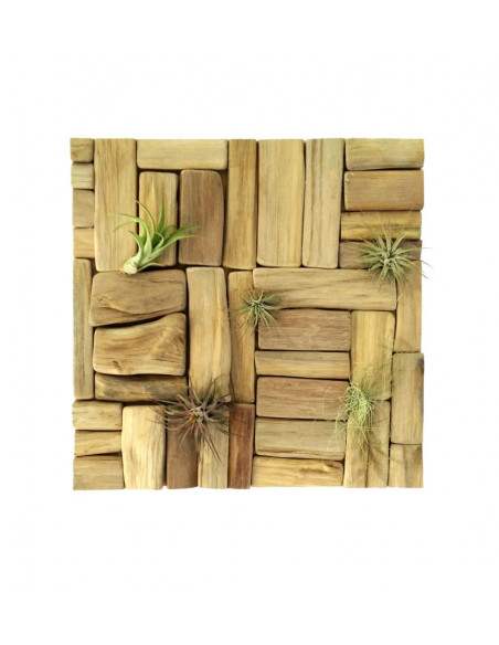 Drijfhout stokjes breed Drijfhout stokjes breed