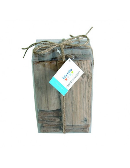 Drijfhout stokjes breed Drijfhout stokjes breed