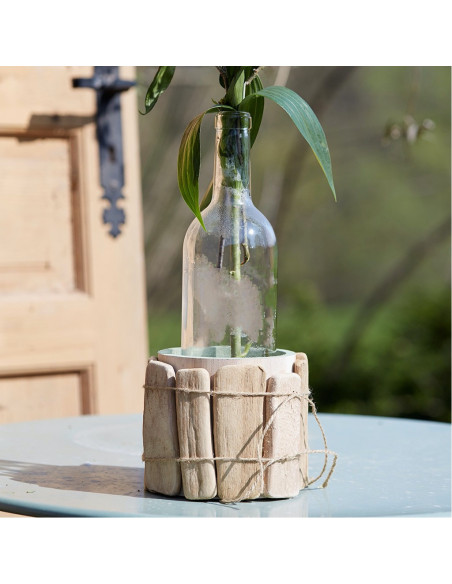 Drijfhout stokjes breed Drijfhout stokjes breed