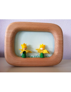 Peg doll kind 2