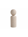 Peg doll recht 80 mm
