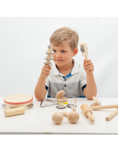 Percussie set 2