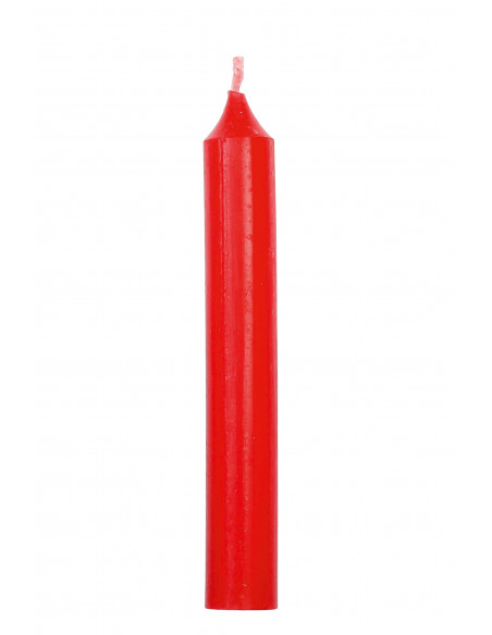 Kaars rood Kaars rood