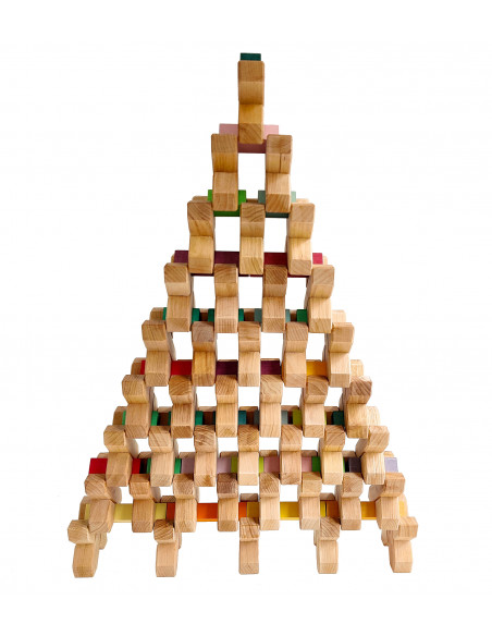 X - blokken X - blokken