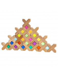 X - blokken 2