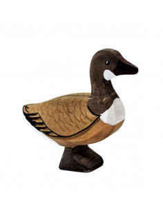 Wilde gans Bumbu Toys