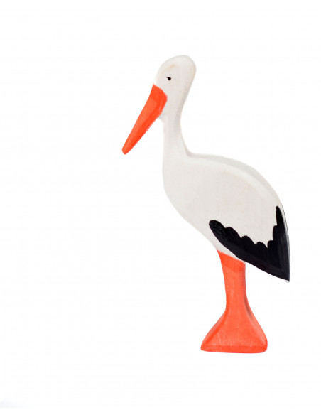 Ooievaar Bumbu Toys Ooievaar Bumbu Toys