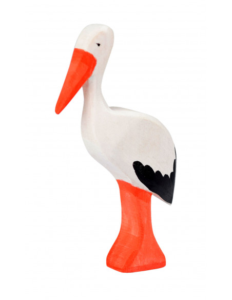 Ooievaar Bumbu Toys Ooievaar Bumbu Toys