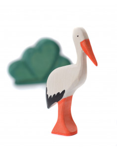 Ooievaar Bumbu Toys 2