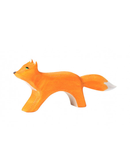 Rennende vos Bumbu Toys Rennende vos Bumbu Toys